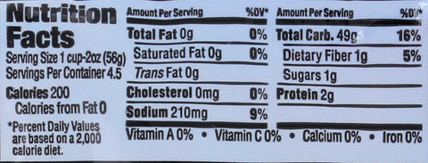 Gefen Gluten Free Wide Noodles, 9 oz