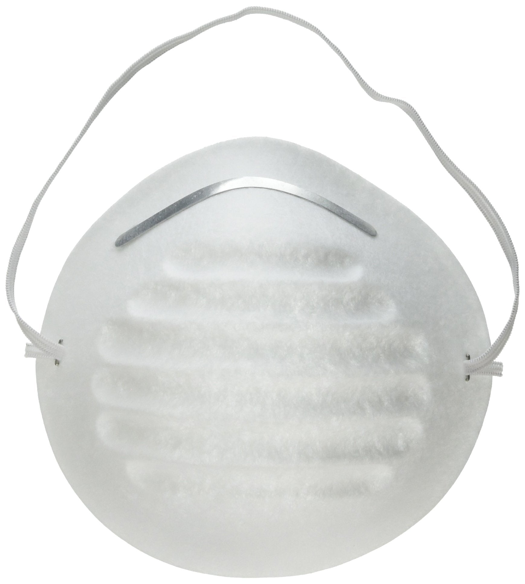 BodyGear Dust Mask, Package of 5