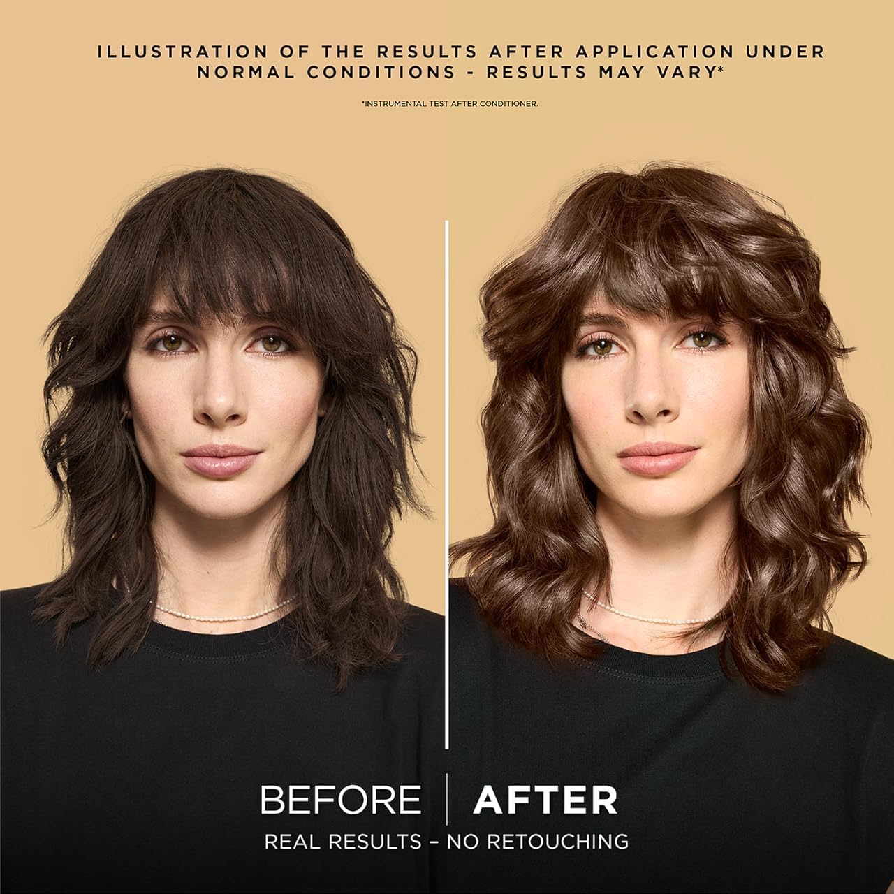 L’Oreal ParisSuperior Preference - 5G Medium Golden Brown (Warmer) 1 Each