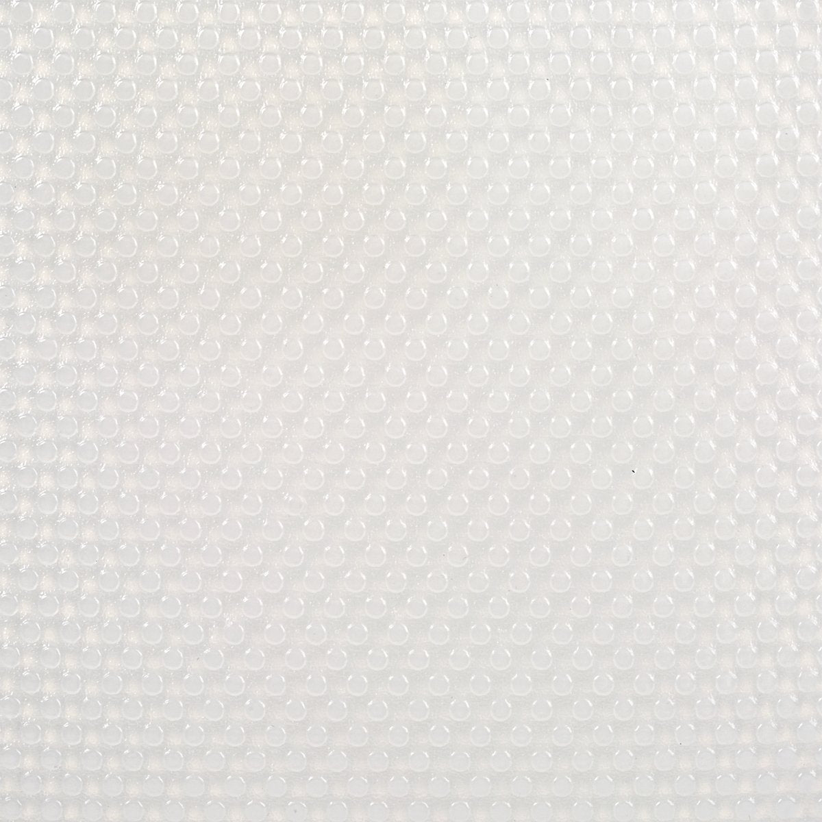 Duck EasyLiner Clear Classic Shelf Liner - Durable Non Adhesive Fridge Liner - Easy to Install & Clean - Kitchen Liner Mat for Fridge Shelves - Food Safe Removable Shelf Liner - 12in. x 6ft. - Clear