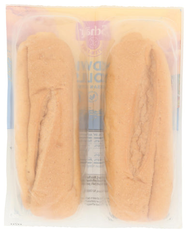 Schar Gluten Free Sandwich Rolls, 5.3-Ounce