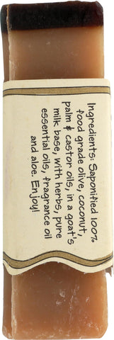 Zum Frankincense & Myrrh Soap Bar, 3 Oz