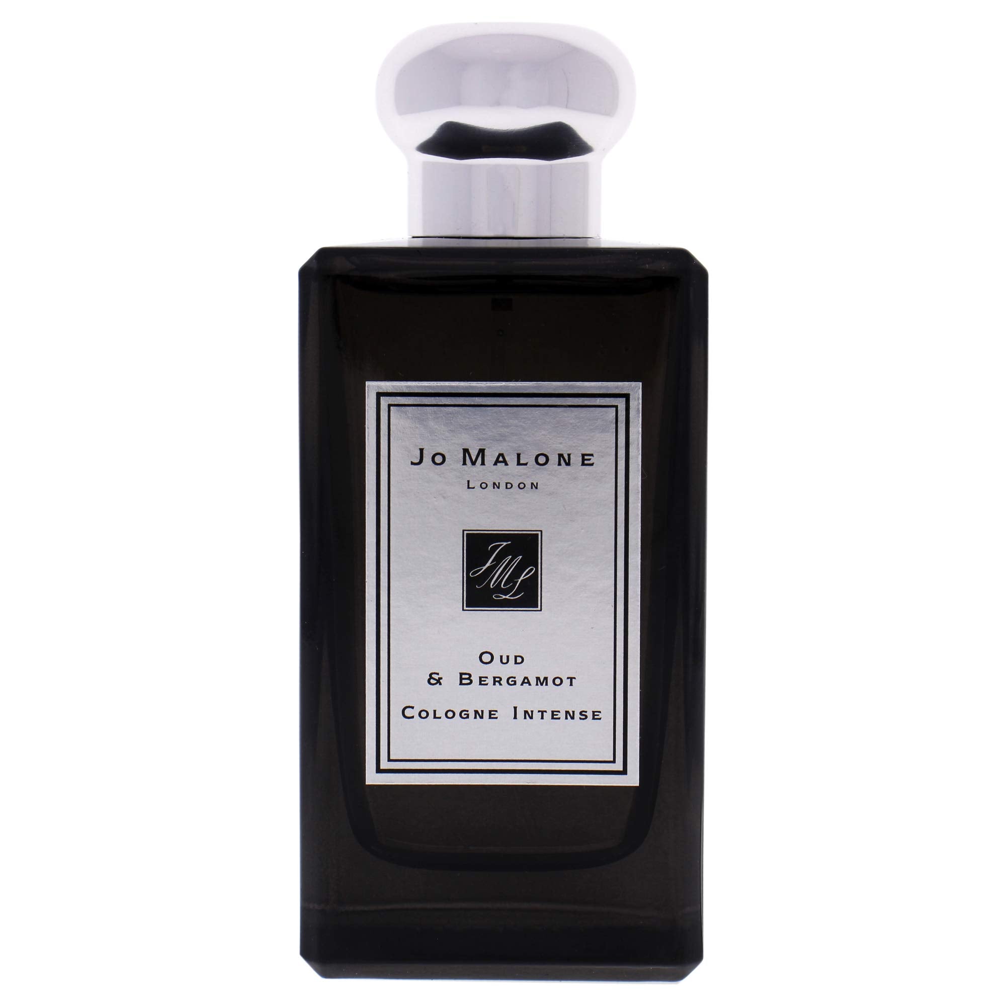 Jo Malone Oud and Bergamot Intense Cologne Spray Unisex 3.4 oz