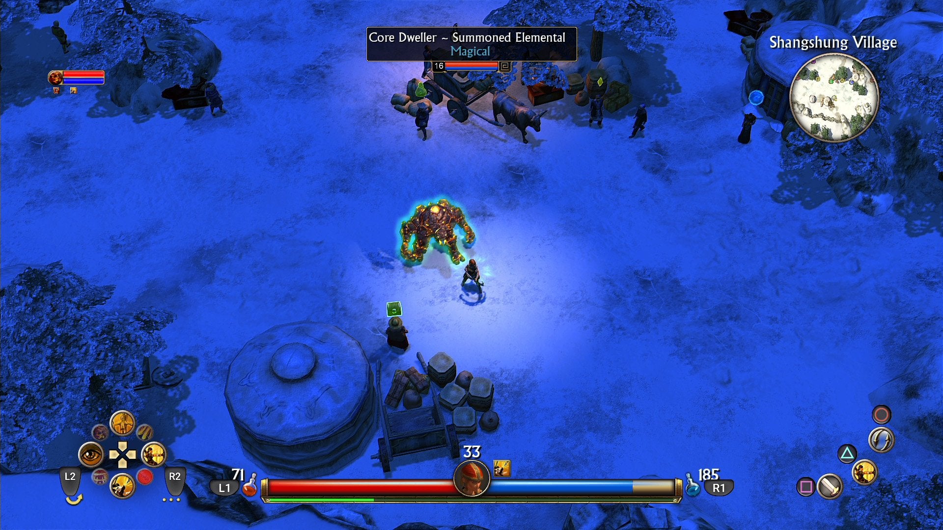 Titan Quest: Standard Edition - Xbox One