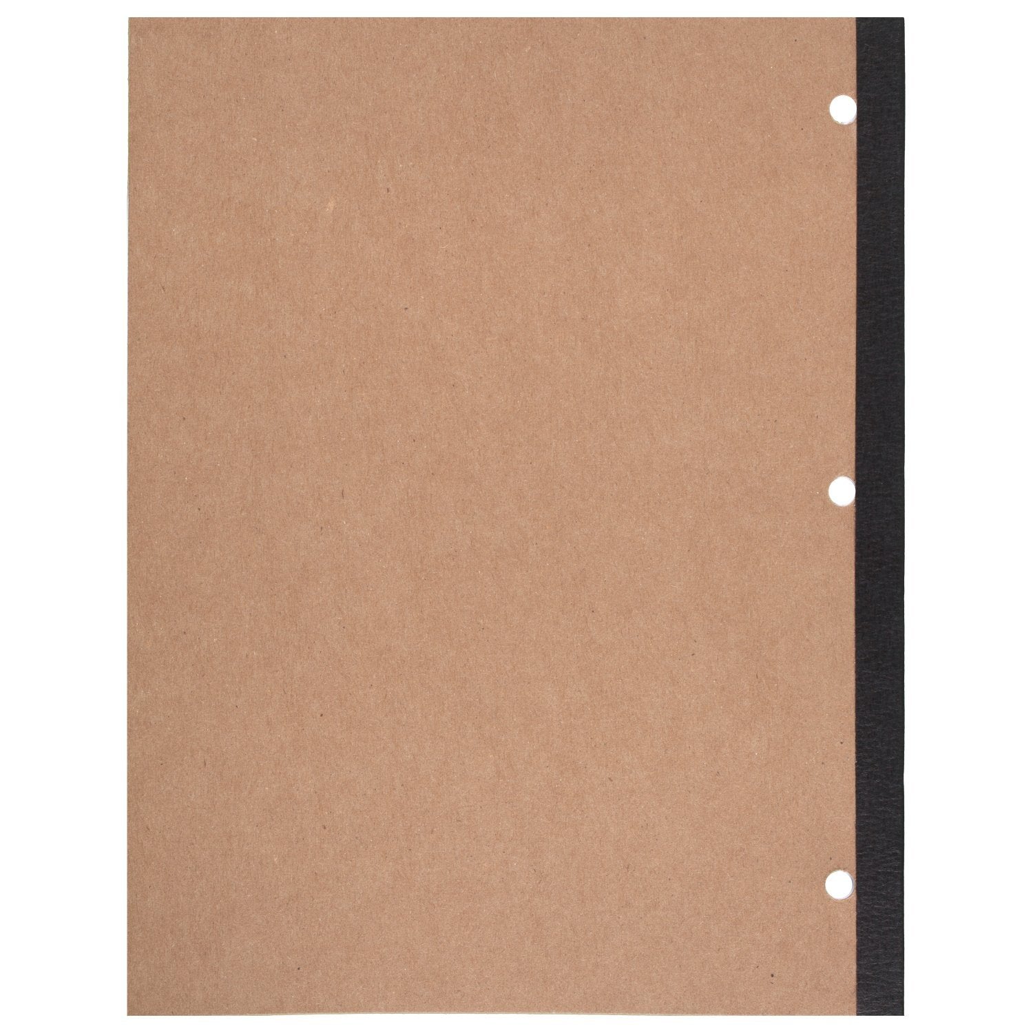 Mead Graph Paper Pad, Quadrille, 5 Squares per Inch, 11" x 8-1/2", 20 Sheets, 1 Pack (19030)