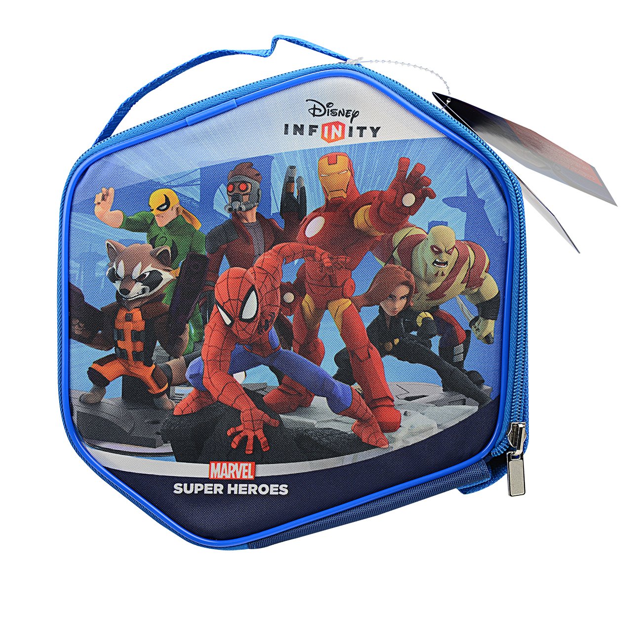 PDP Disney Infinity 2.0 Tech Zone