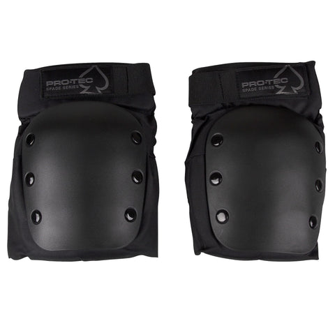 ProTec Spade Series Junior Pad Set – Includes Knee Pads, Elbow Pads, and Wrist Guards for Skateboarding, Cycling, and Sports – Enhanced Protection and Comfort
