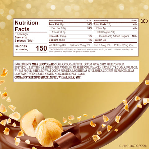 Distributor Assortment Ferrero Assortment Boxes Wholesale | Amazon Resale Product – Regal ...