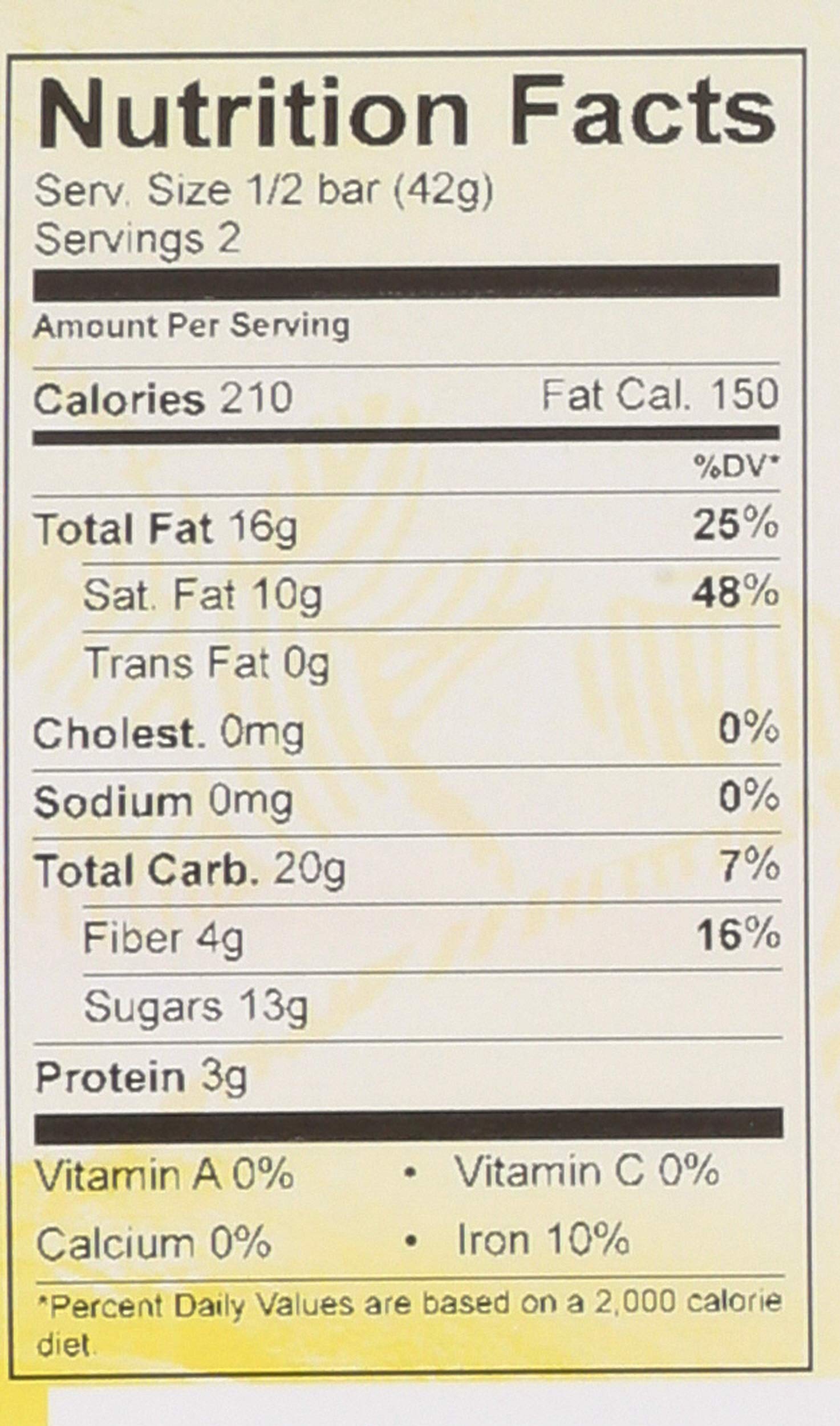Theo Orange Organic Dark Chocolate Bar, 70% Cacao, 1 Bar | Vegan, Fair Trade
