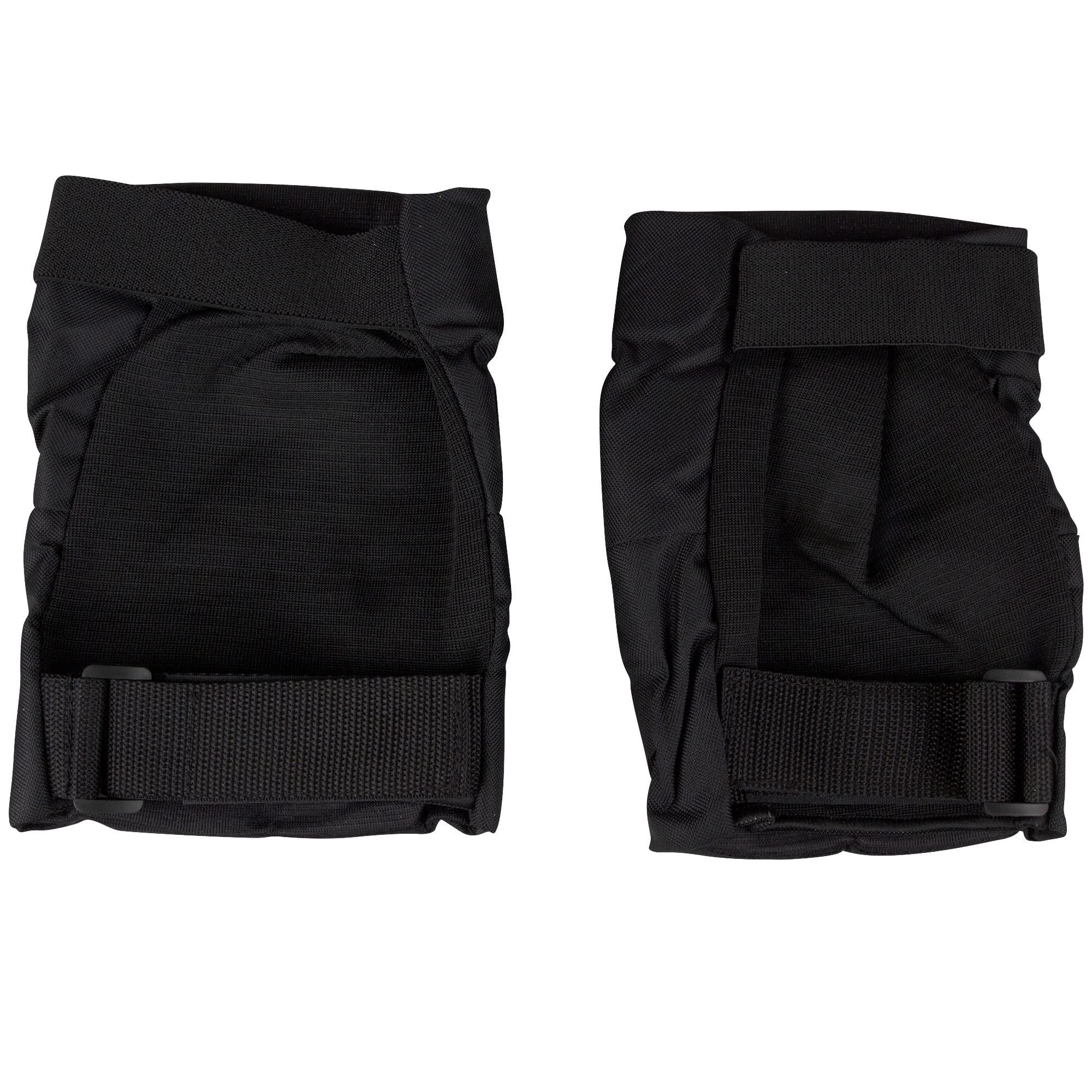 ProTec Spade Series Junior Pad Set – Includes Knee Pads, Elbow Pads, and Wrist Guards for Skateboarding, Cycling, and Sports – Enhanced Protection and Comfort