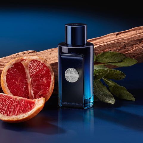 The Icon Eau de Toilette 100 ml