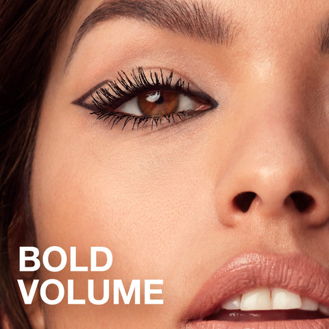 Maybelline The Colossal Volum' Express Mascara, Glam Black [230], 1 ea by Maybelline