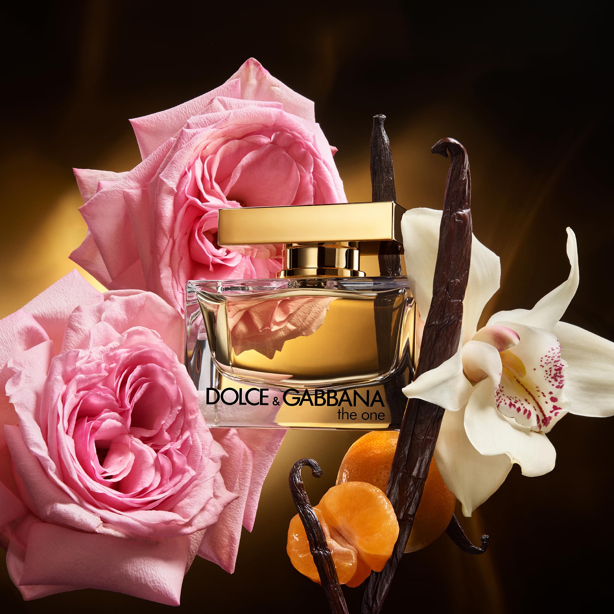 Dolce&Gabbana The One, Eau De Parfum Spray, For Women - 30 ml / 1 fl.oz