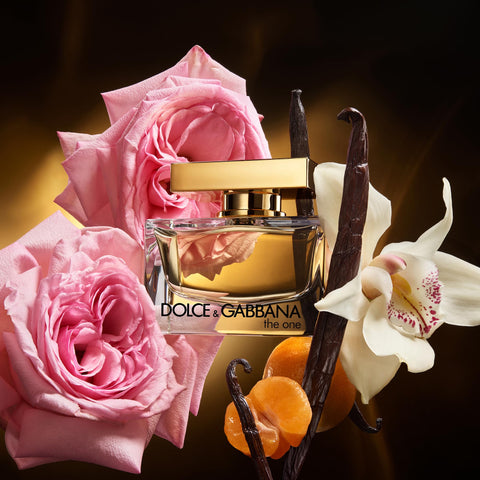 Dolce&Gabbana The One, Eau De Parfum Spray, For Women - 30 ml / 1 fl.oz