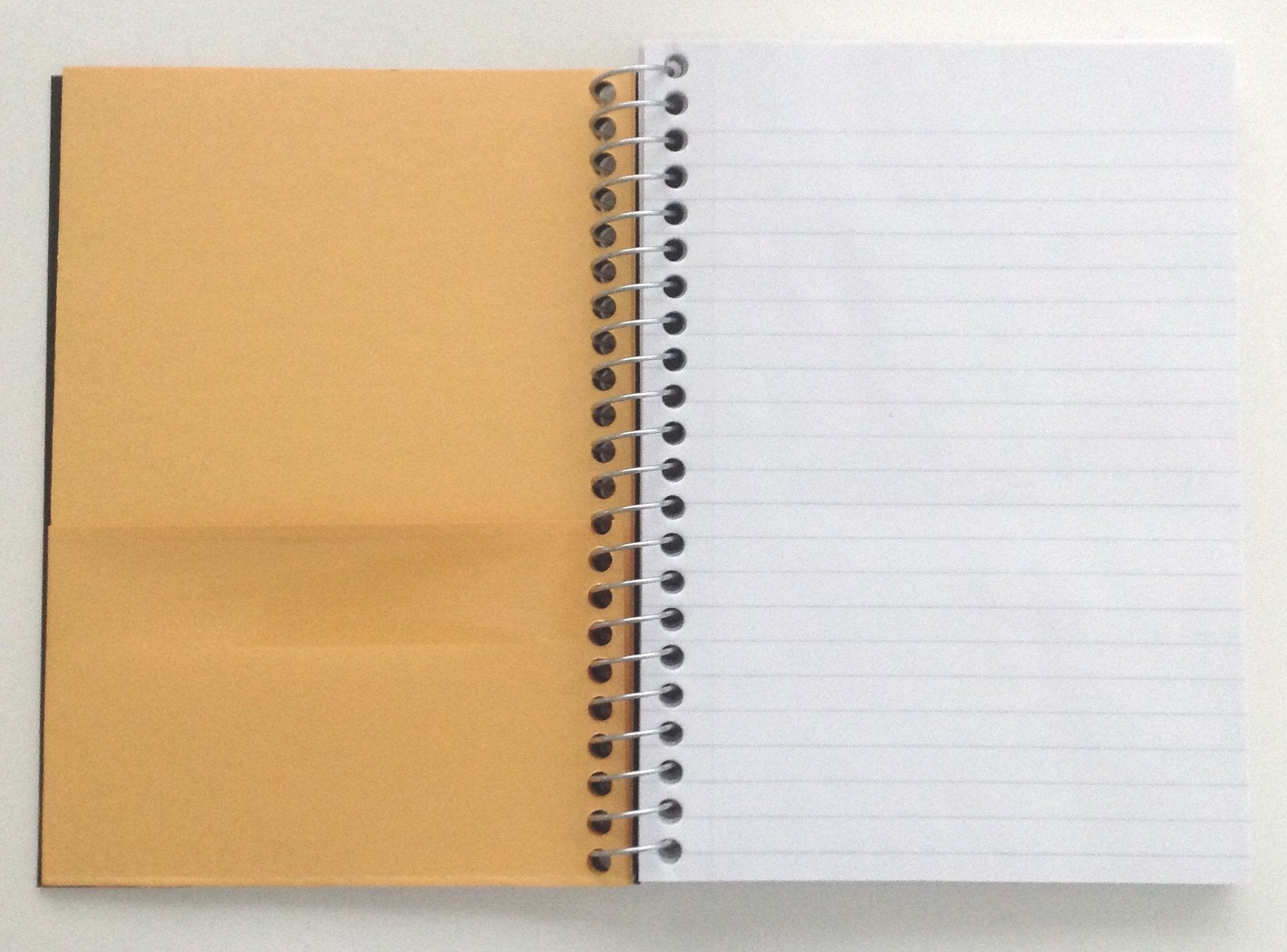 Five Star 45484 5 Inch X 7 Inch College Ruled Wirebound Personal Notebook Assorted