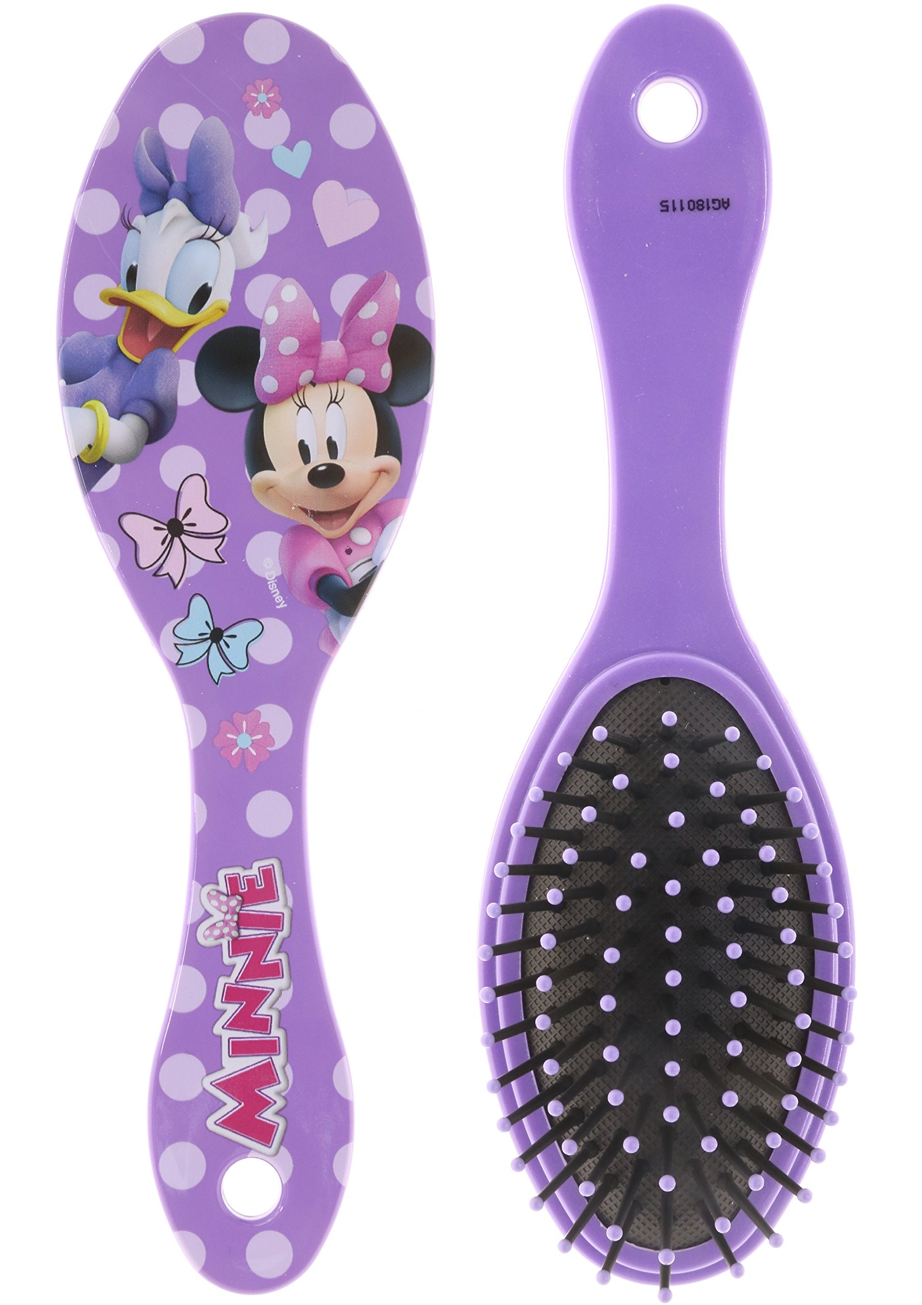 Minnie Hair Accessories in Box