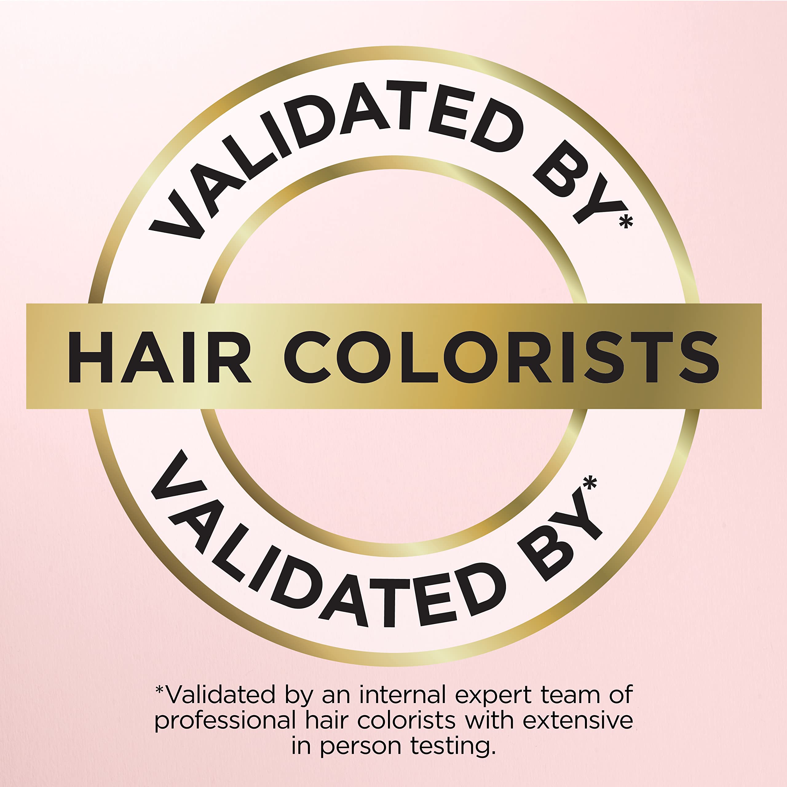 L’Oréal Paris Le Color One Step Toning Hair Gloss, Auburn, 4 Ounce