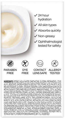 L'Oreal Paris Skincare Revitalift Anti-Wrinkle and Firming Eye Cream with Pro Retinol, Treatment to Reduce Dark Circles, Fragrance Free, 0.5 oz.