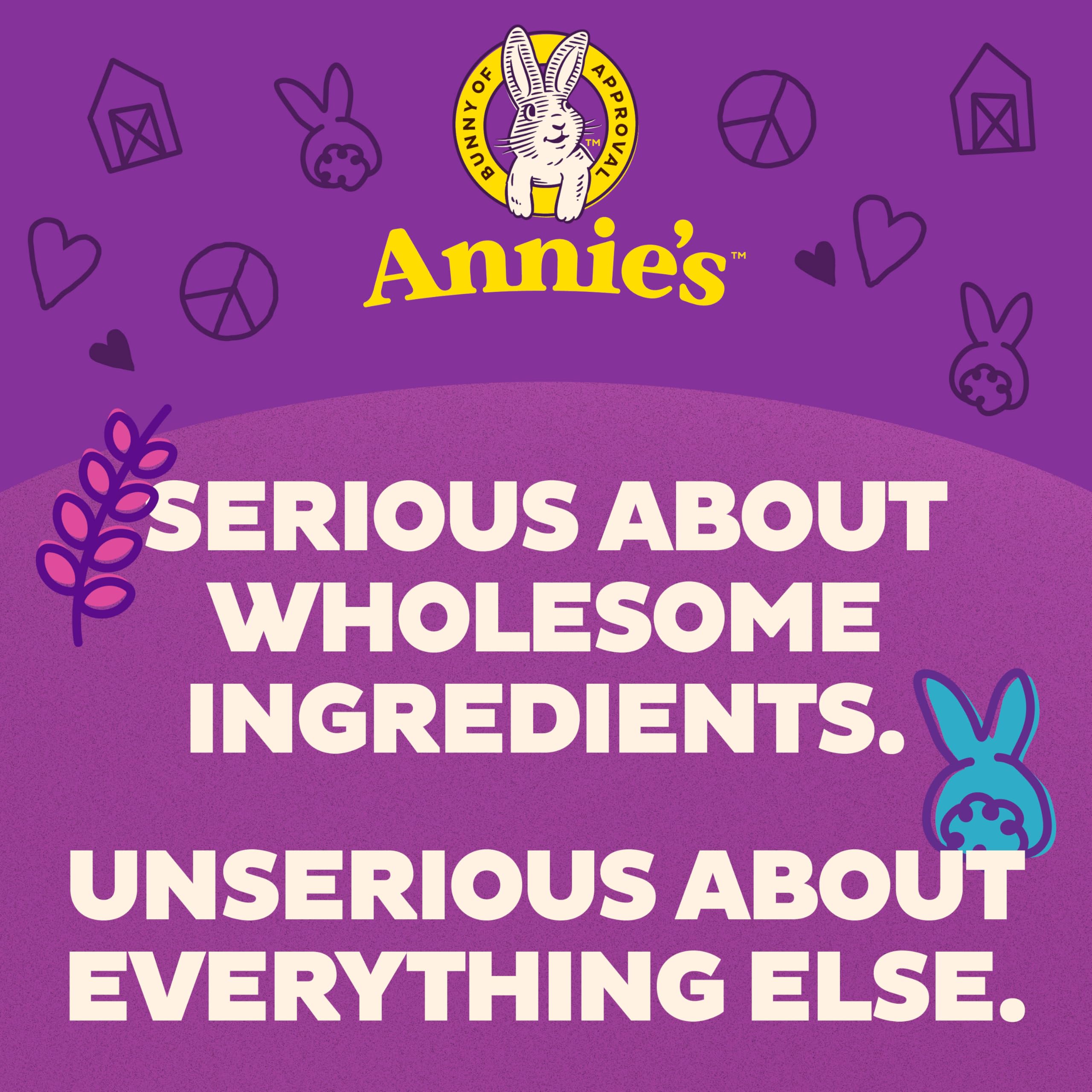 Annie's Organic Shells and White Cheddar, Made with Real Cheese, 6 oz