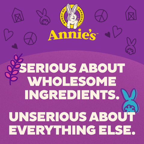 Annie's Organic Shells and White Cheddar, Made with Real Cheese, 6 oz