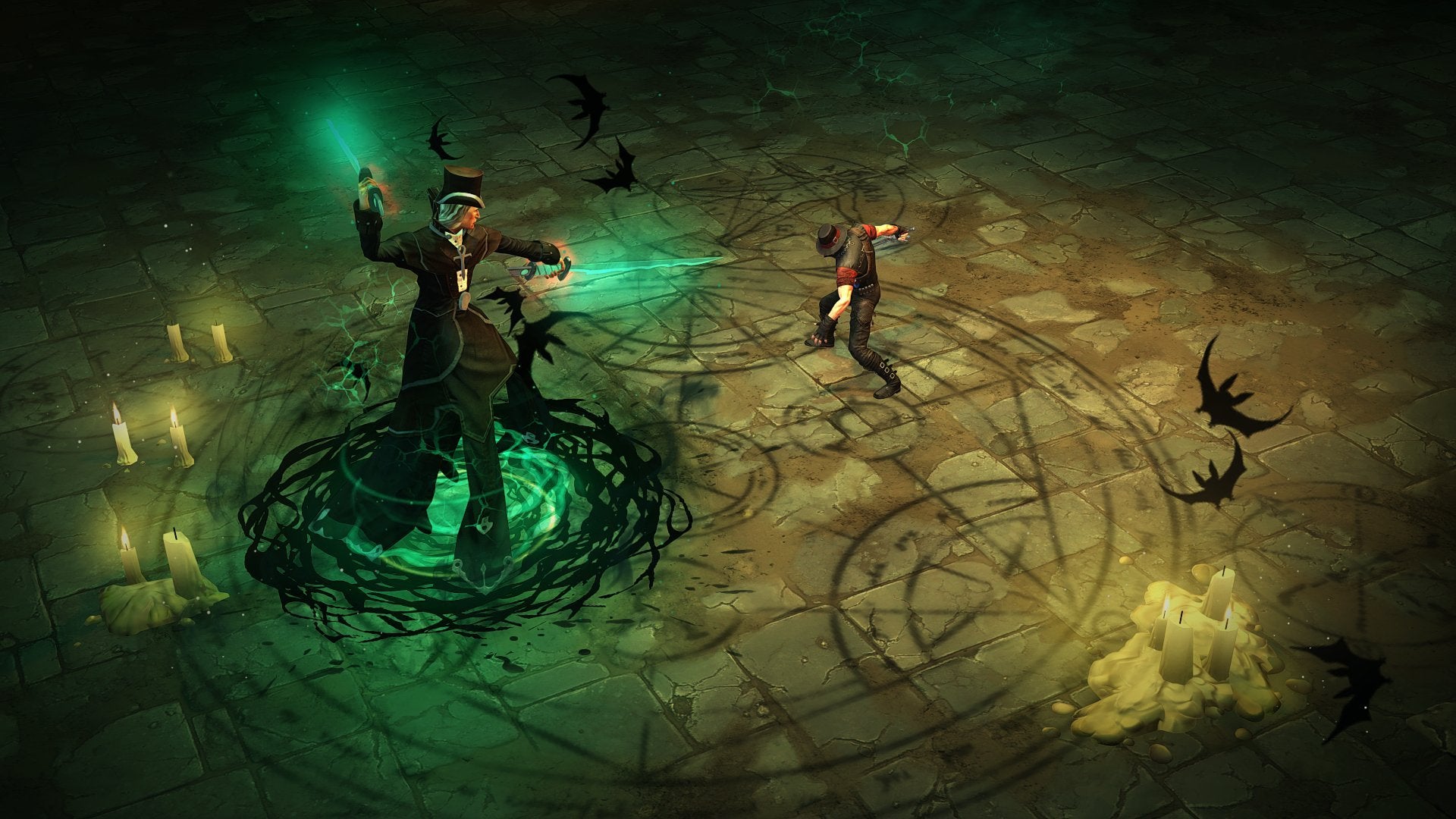 Victor Vran: Overkill Edition - Xbox One