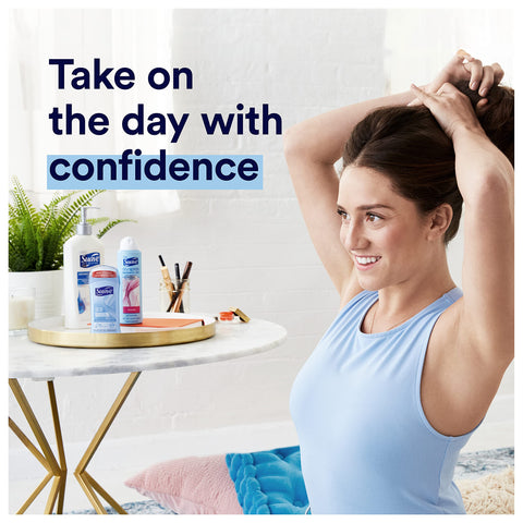 Suave Deodorant Antiperspirant and Deodorant Stick 48-hour Odor and Wetness Protection Fresh Deodorant for Women 2.6 oz, 12 Count