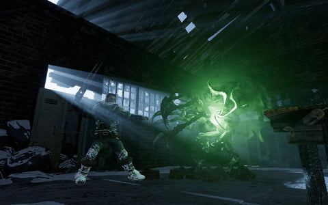 Fade to Silence - Xbox One