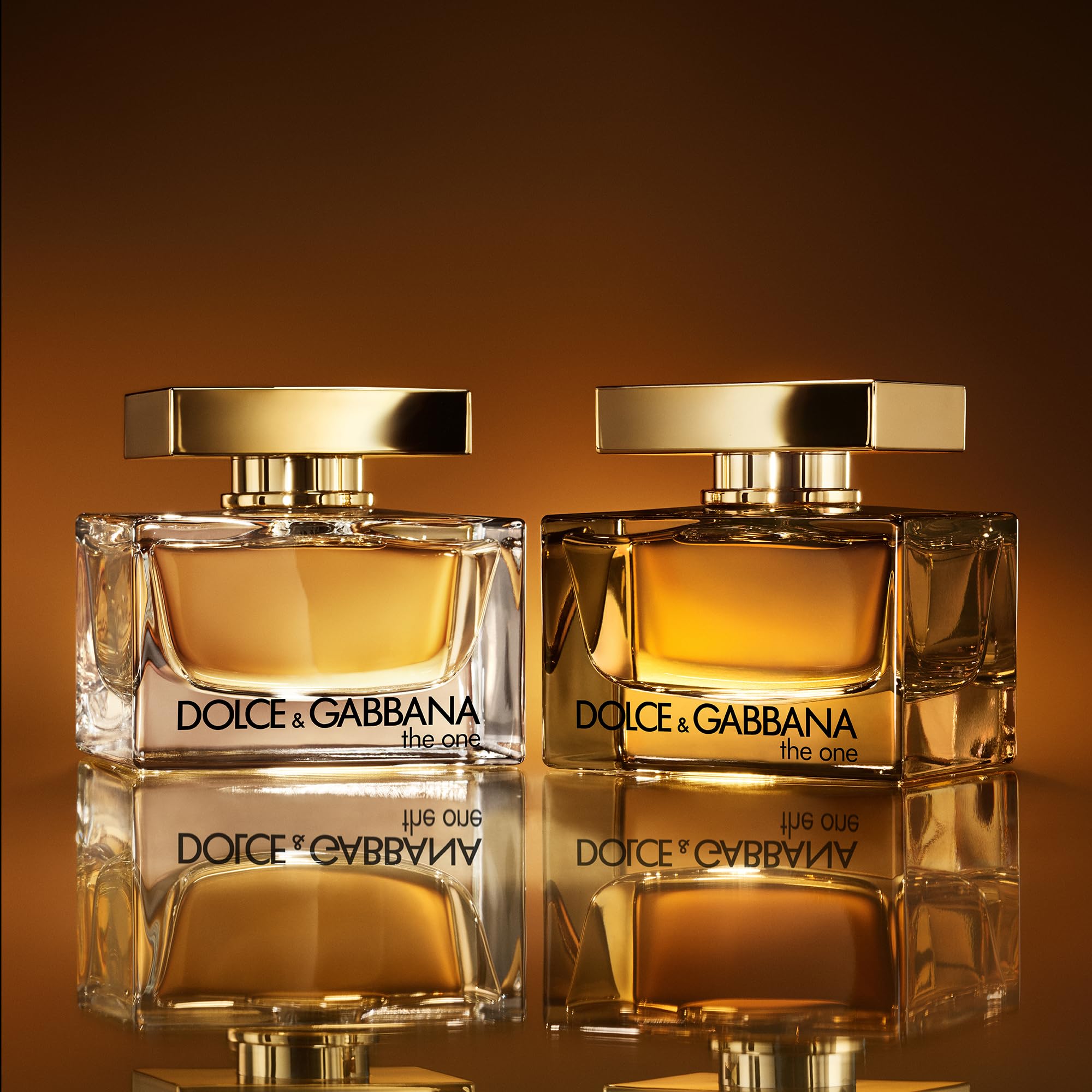 Dolce&Gabbana The One, Eau De Parfum Spray, For Women - 30 ml / 1 fl.oz