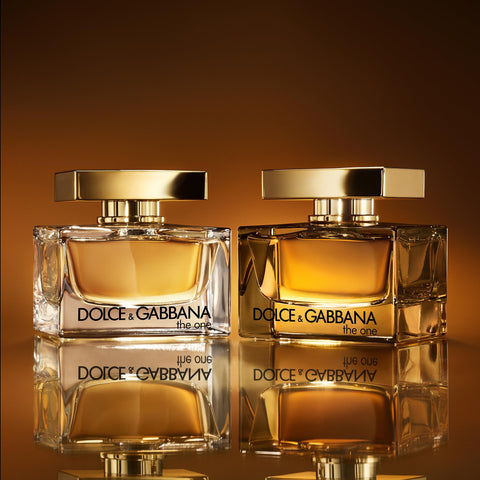 Dolce&Gabbana The One, Eau De Parfum Spray, For Women - 30 ml / 1 fl.oz