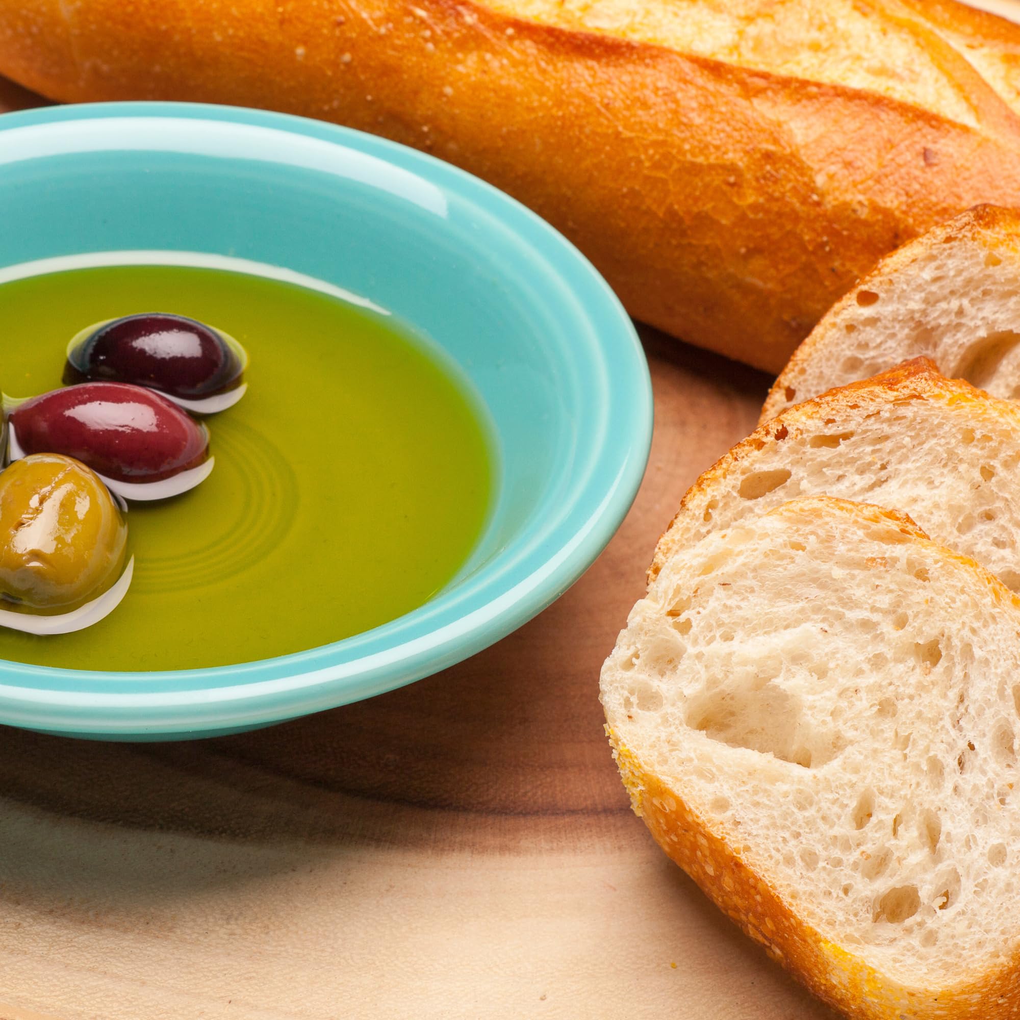 ZOE Extra Virgin Olive Oil 1L (33.8 fl oz) | Freshly Harvested, First Cold-Pressed Spanish EVOO | High Polyphenol, Hand-Selected Olives from Spain | Fruity Flavor, Rich Aroma | BPA-Free Tin