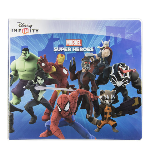 PDP Disney Infinity 2.0 Power Discs Portfolio