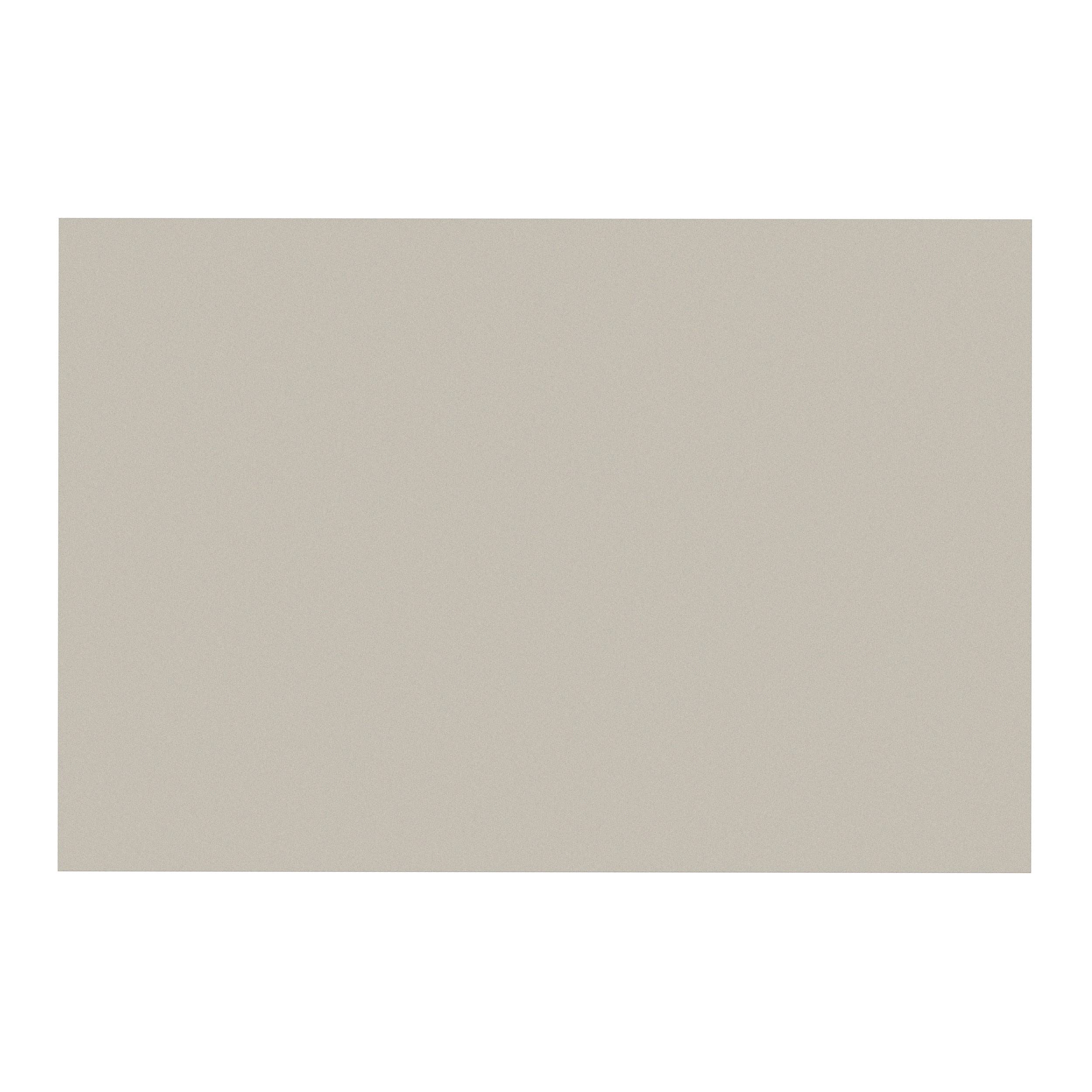Prang (Formerly SunWorks) Construction Paper, Gray, 12" x 18", 50 Sheets