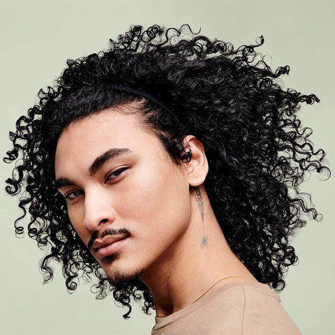 DevaCurl Leave-In Decadence® Moisturizing Leave-In Conditioner, Green Oasis, 7.6 fl. oz