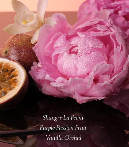 Victoria's Secret Bombshell Eau de Parfum Rollerball, Notes of Purple Passion Fruit, Shangri-La Peony & Vanilla Orchid, Travel Size Mini Perfumes for Women (0.23 oz)