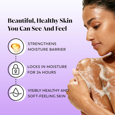 Olay Beauty Bar, Age Defying, 10x More Moisturizers, Smooth & Gentle on Skin, Vitamin E & Vitamin B3 Complex, For All Skin Types, Shea Butter Scent, 3.17 oz, (Pack of 6)