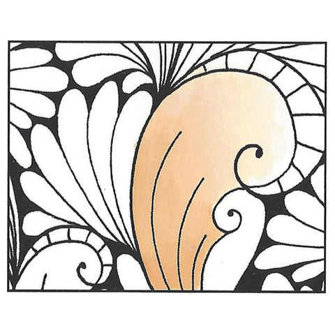 Tombow 56618 Dual Brush Pen Art Marker, 991 - Light Ochre, 1-Pack. Blendable, Brush and Fine Tip Marker