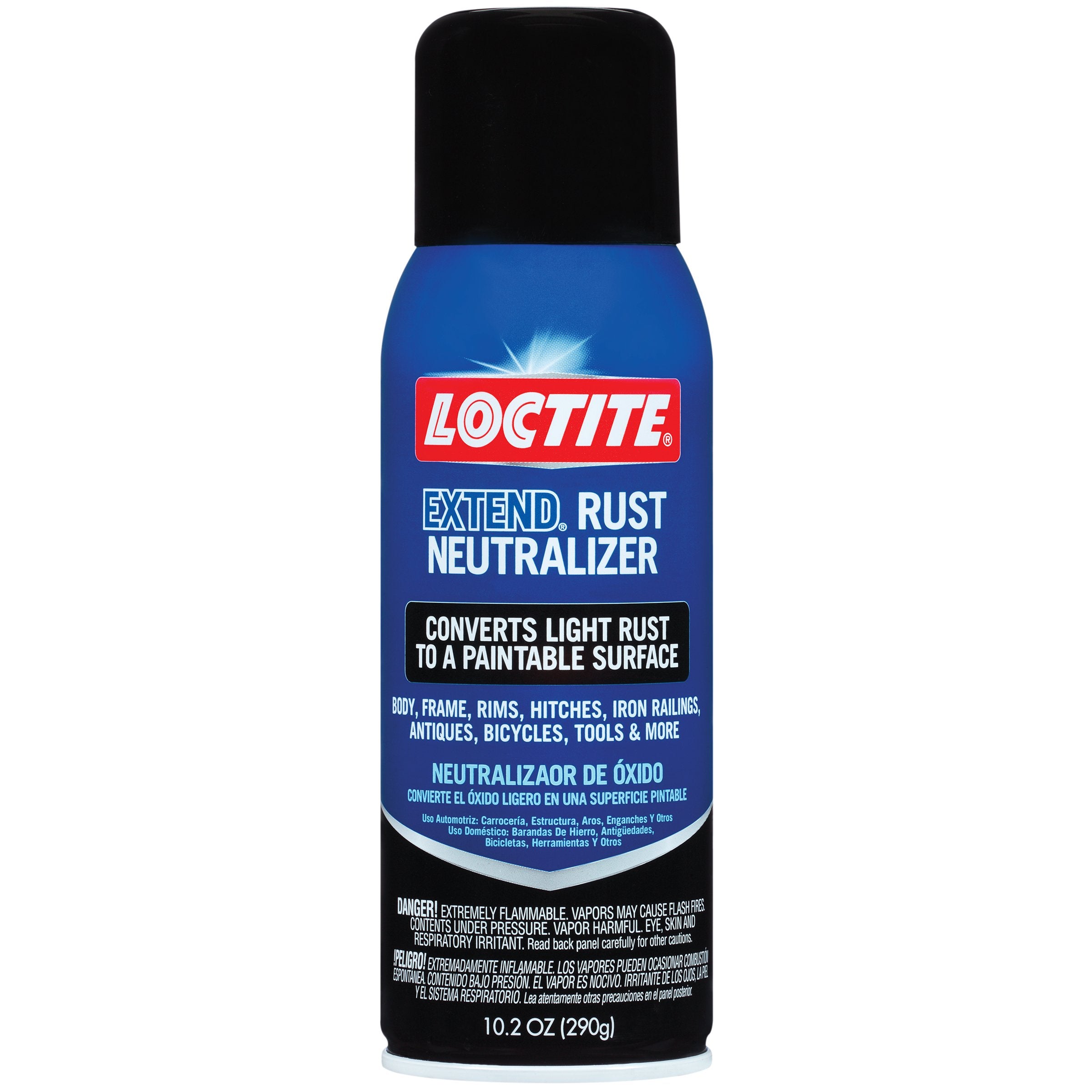 Loctite Extend Rust Neutralizer, 10.2 oz