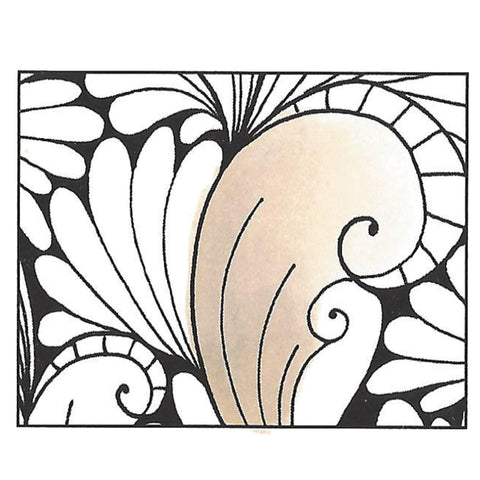 Tombow 56617 Dual Brush Pen Art Marker, 990 - Light Sand, 1-Pack. Blendable, Brush and Fine Tip Marker