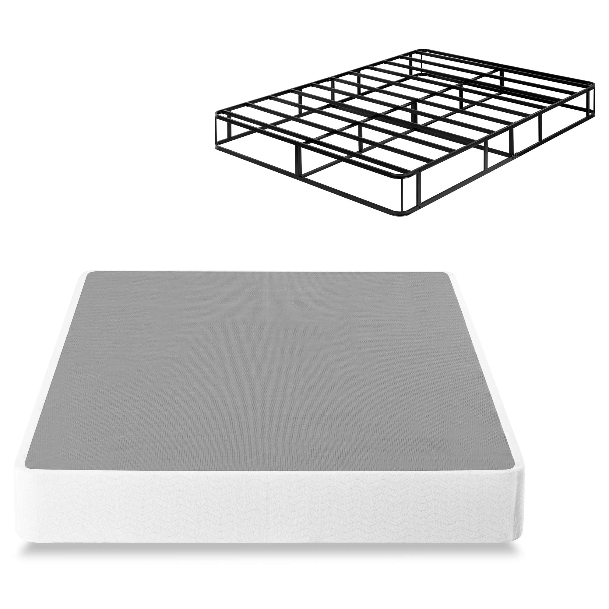 Sleep Master Smart Box Spring, Full