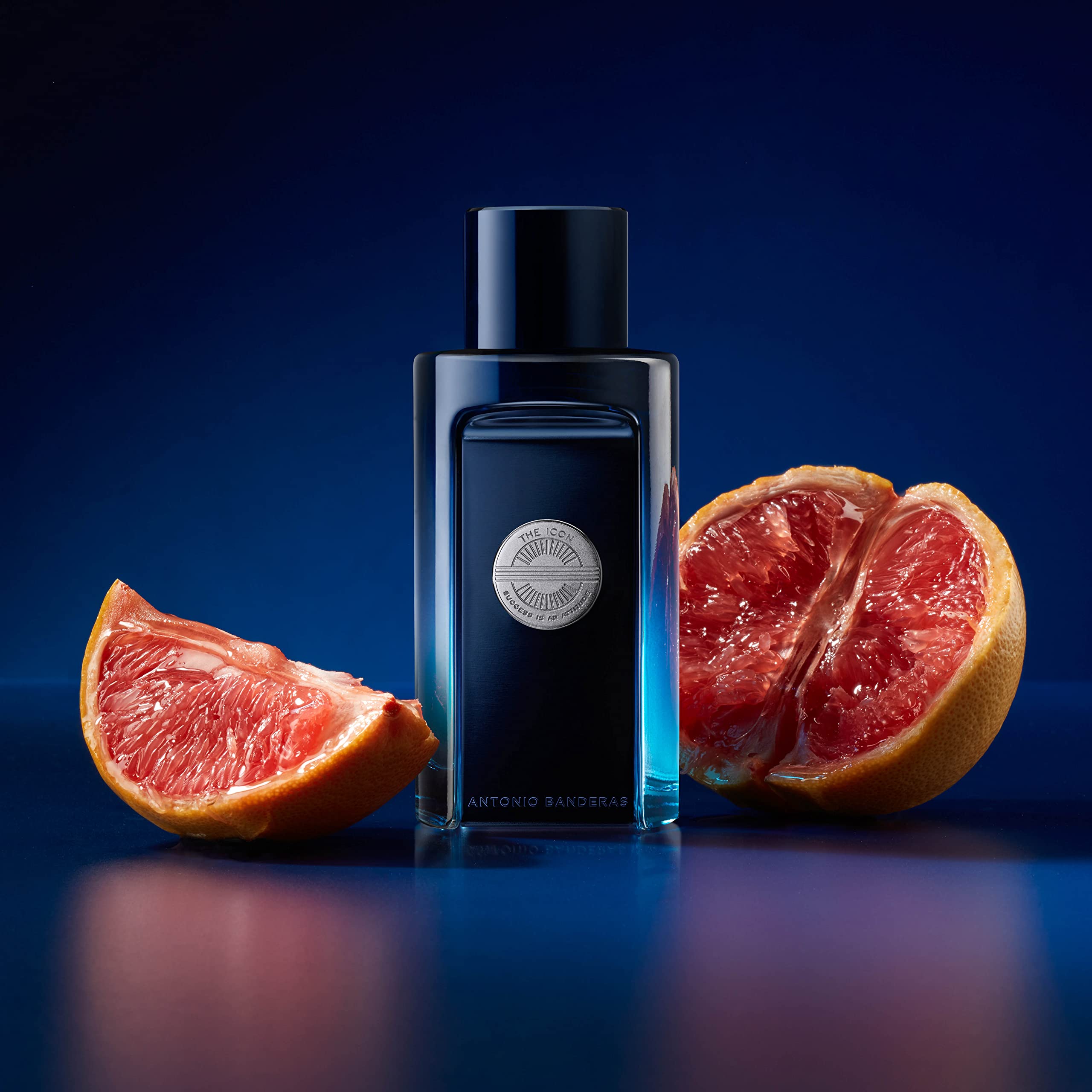 The Icon Eau de Toilette 100 ml
