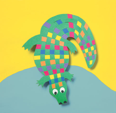 SunWorks Construction Paper