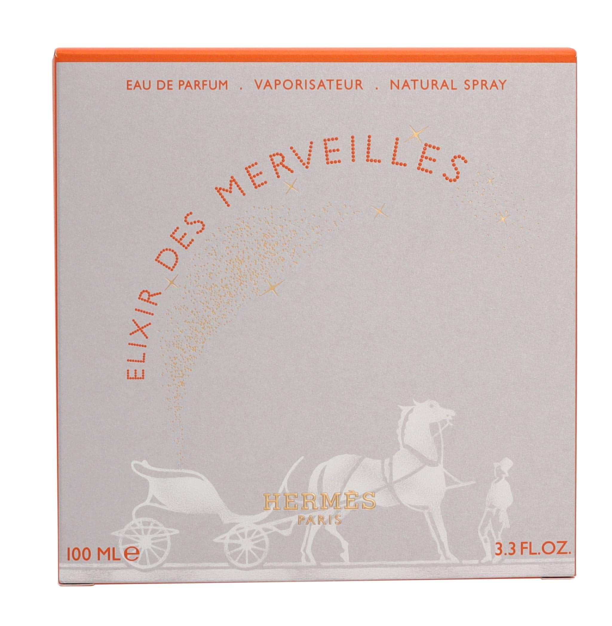 Hermes Mervel Elixir 3.3 Edp L (105780)