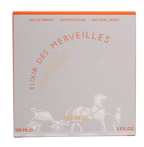 Hermes Mervel Elixir 3.3 Edp L (105780)