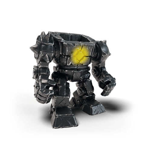 Schleich Eldrador Mini Creatures Shadow Jungle Robot, Ages 7+