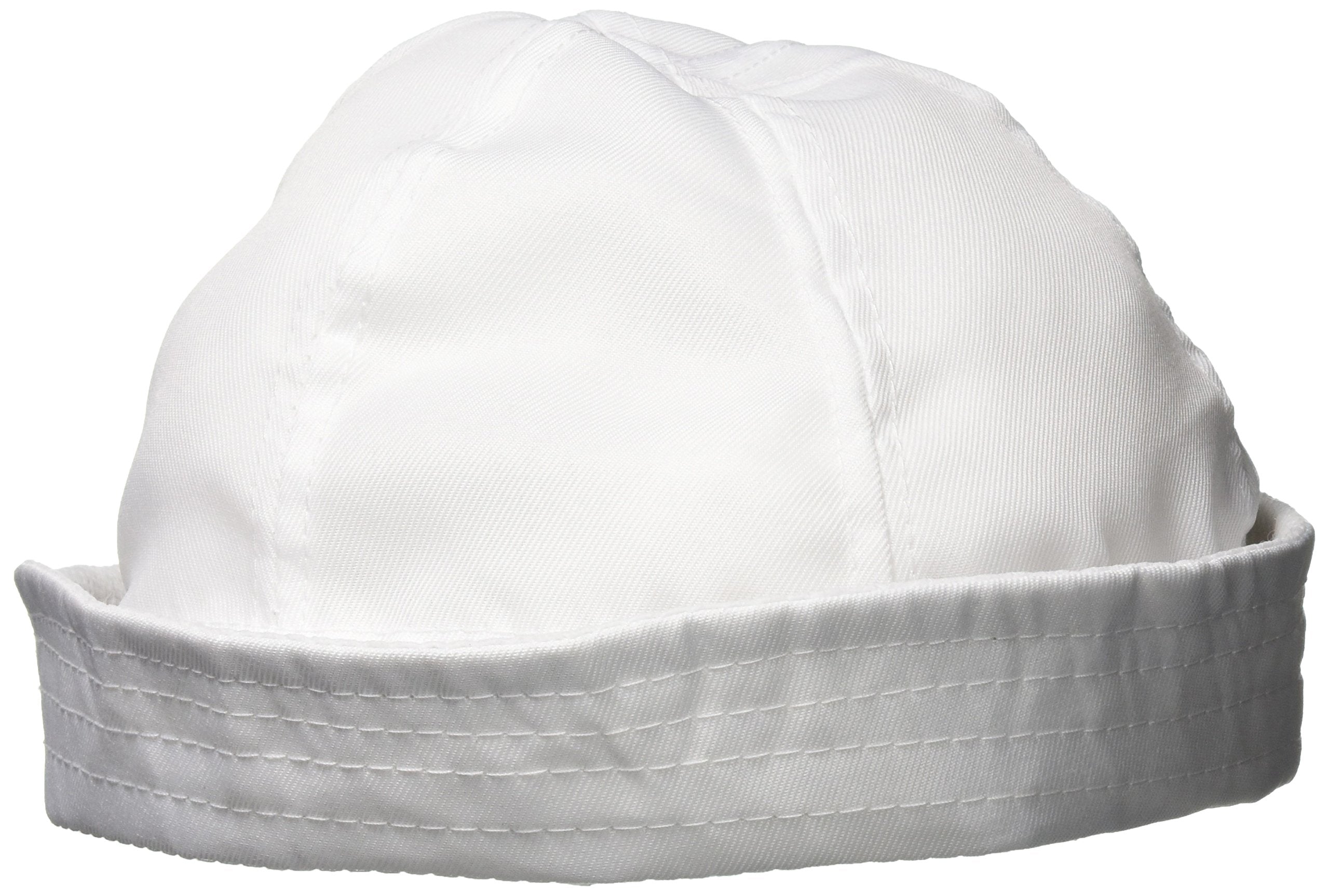 U.S. Toy Sailor Cap, White