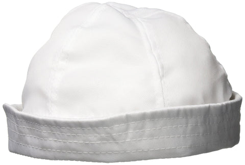 U.S. Toy Sailor Cap, White