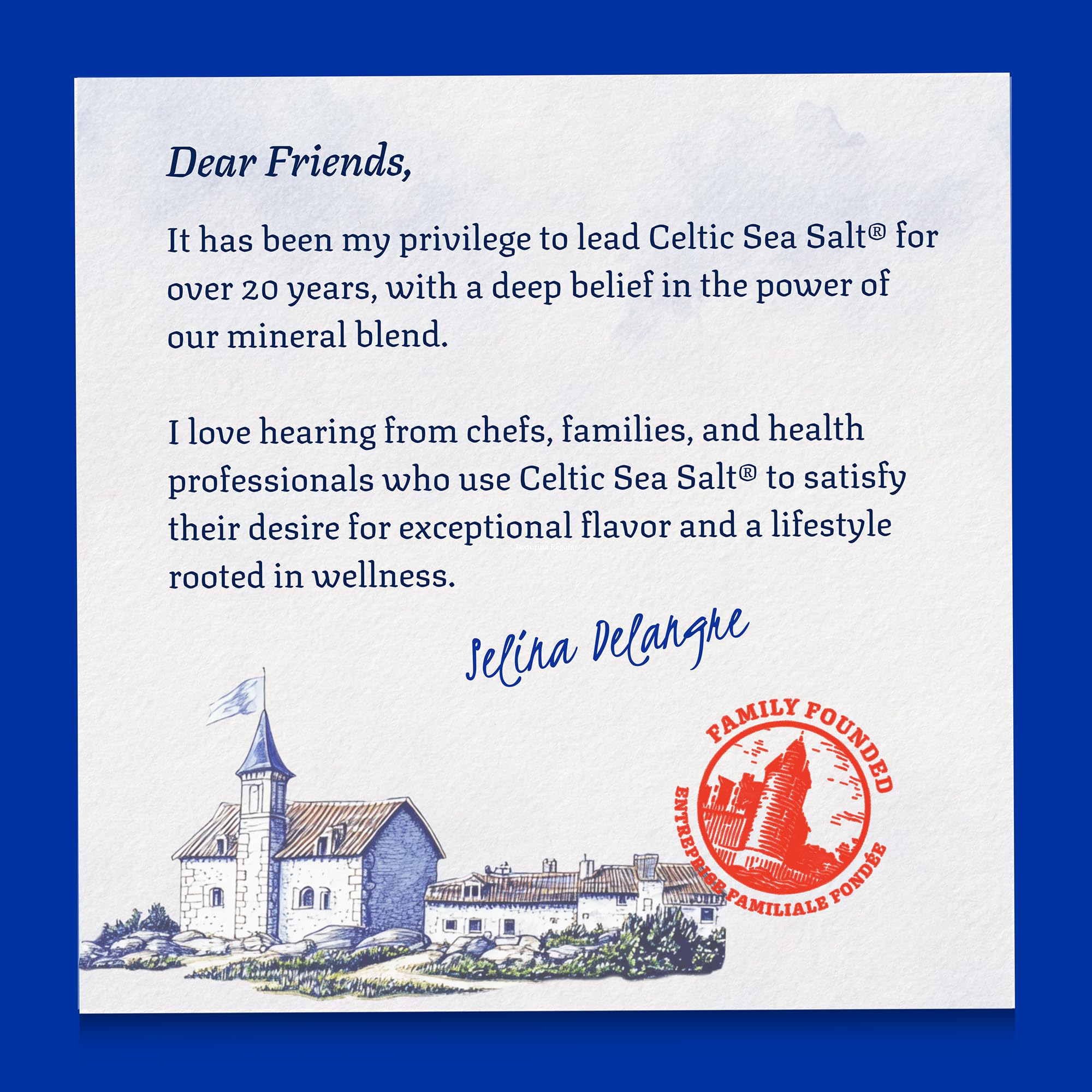 Celtic Sea Salt Kosher – Unrefined Sea Salt, Chef Trusted, Sustainably Harvested, GMP Certified – Cooking, Baking, Meat Seasoning, Pasta Water – 1 lb Resealable Bag