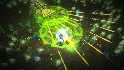 Victor Vran: Overkill Edition - Xbox One