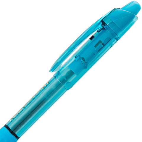 Pentel RSVP RT Colors Retractable Ballpoint Pen, (1.0mm) Medium Line, Assorted InkColors, Pack of 8 (BK93CRBP8M)