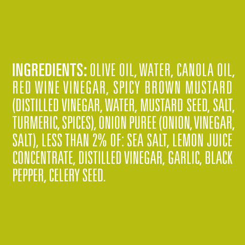 Newmans Own Drssng Oil Olive N Vinegar 16 OZ